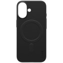 Etui CARE by PanzerGlass SL1M MagSafe do iPhone 17 czarny