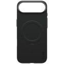 Etui CARE by PanzerGlass SL1M MagSafe do iPhone Air czarny
