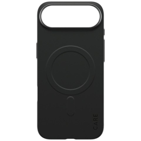 Etui CARE by PanzerGlass SL1M MagSafe do iPhone Air czarny
