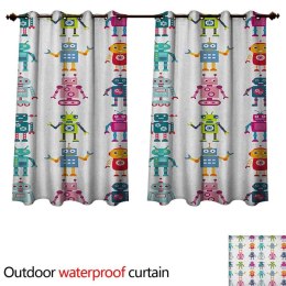 Kabel USB Vention CTOWF Biały 1 m