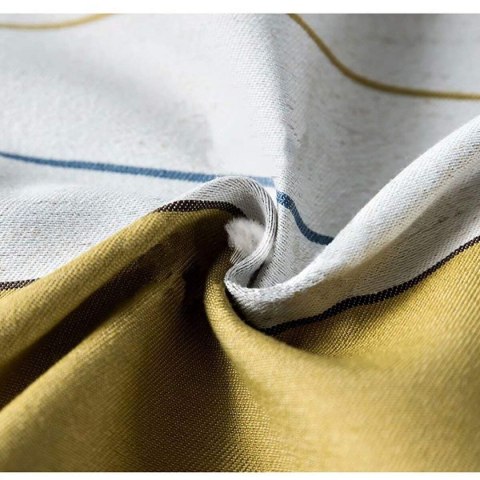 Kabel USB Vention CTOWF Biały 1 m