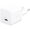 Ładowarka sieciowa empower by PanzerGlass Turbo 30W USB-C srebrno-czarny