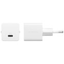 Ładowarka sieciowa empower by PanzerGlass Turbo 30W USB-C srebrno-czarny