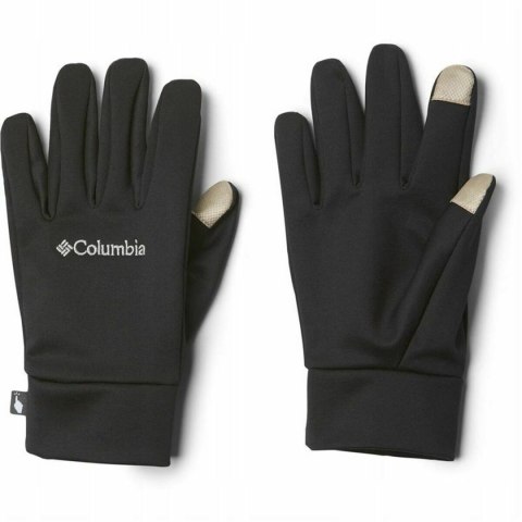Rękawiczki Columbia Omni-Heat Touch™ Czarny - S