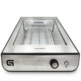 Toster Grunkel TSP-INOX Srebrzysty 600 W