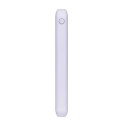 UNIQ Powerbank Fuele mini 8000mAhUSB-C 18W PD Fast charge lawendowy/lavender