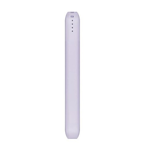 UNIQ Powerbank Fuele mini 8000mAhUSB-C 18W PD Fast charge lawendowy/lavender