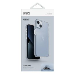 UNIQ etui Combat iPhone 14 Plus / 15Plus 6.7
