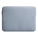 UNIQ torba Cyprus laptop Sleeve 14" niebieski/cloud blue water-resistant neoprene