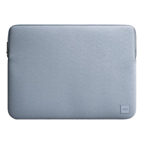 UNIQ torba Cyprus laptop Sleeve 14" niebieski/cloud blue water-resistant neoprene