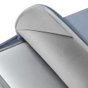 UNIQ torba Cyprus laptop Sleeve 14" niebieski/cloud blue water-resistant neoprene