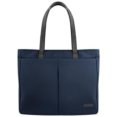 UNIQ torba na laptopa Hava 16"niebieski/indigo blue RPET