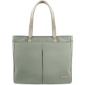 UNIQ torba na laptopa Hava 16"zielony/laurel green RPET