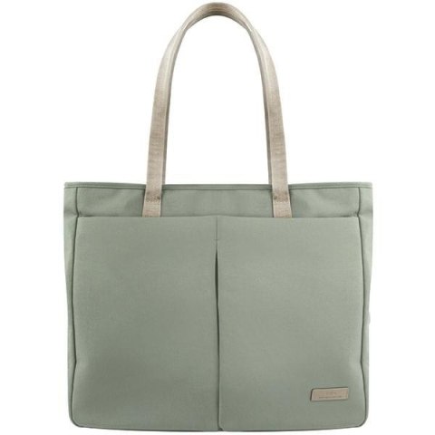 UNIQ torba na laptopa Hava 16"zielony/laurel green RPET