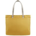 UNIQ torba na laptopa Hava 16"żółty/canary yellow RPET