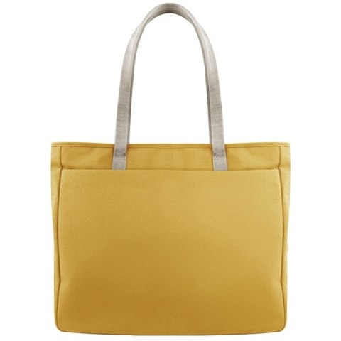 UNIQ torba na laptopa Hava 16"żółty/canary yellow RPET