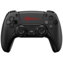 Uniwersalny kontroler do gier Bluetooth XTRIKE ME GP-51 czarny