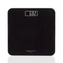 Cyfrowa Waga Łazienkowa Rowenta BS1800V0 Czarny szkło hartowane 160 kg