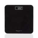 Cyfrowa Waga Łazienkowa Rowenta BS1800V0 Czarny szkło hartowane 160 kg