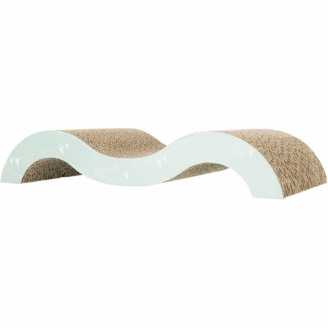 Drapak dla Kotów Trixie Mięta Liliowy 38 × 7 × 18 cm