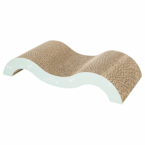 Drapak dla Kotów Trixie Mięta Liliowy 38 × 7 × 18 cm