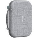Etui ochronne USAMS JX Series na tablet 12.6" szary