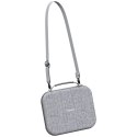 Etui ochronne USAMS JX Series na tablet 12.6" szary