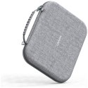 Etui ochronne USAMS JX Series na tablet 14.6" szary