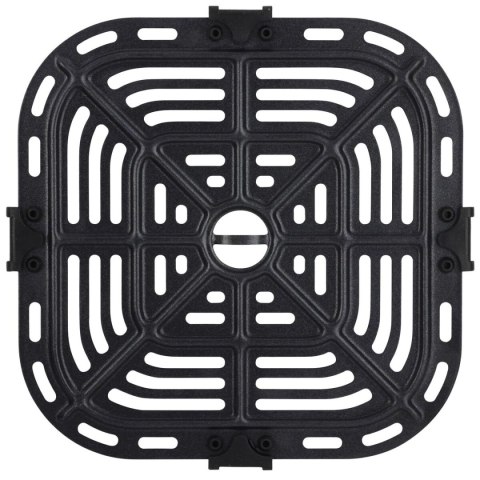 Frytkownica na gorące powietrze Magefesa Czarny 1500 W 5 L