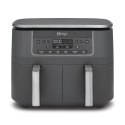 Frytkownica na gorące powietrze NINJA DZ300EU Szary 2400 W 7,6 L
