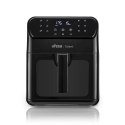 Frytkownica na gorące powietrze UFESA TALENT Czarny 1500 W 6,5 L