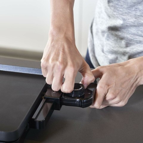 Grill Taurus 968135000 Czarny 2200 W 1 Sztuk