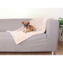 Koc dla Zwierząt Trixie Cosy Beżowy Plusz 150 × 100 CM
