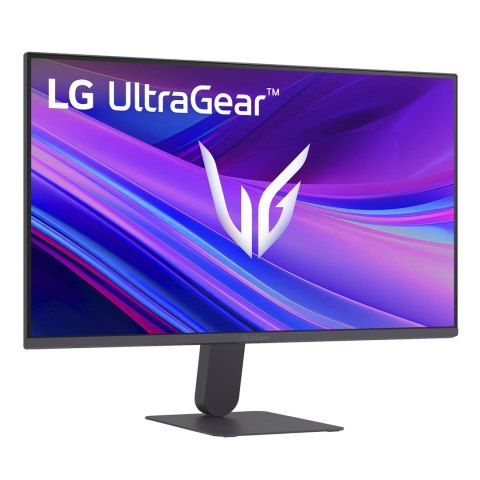 LG 24G411A-B monitor komputerowy 61 cm (24") 1920 x 1080 px Full HD LCD Czarny