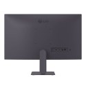 LG 24G411A-B monitor komputerowy 61 cm (24") 1920 x 1080 px Full HD LCD Czarny