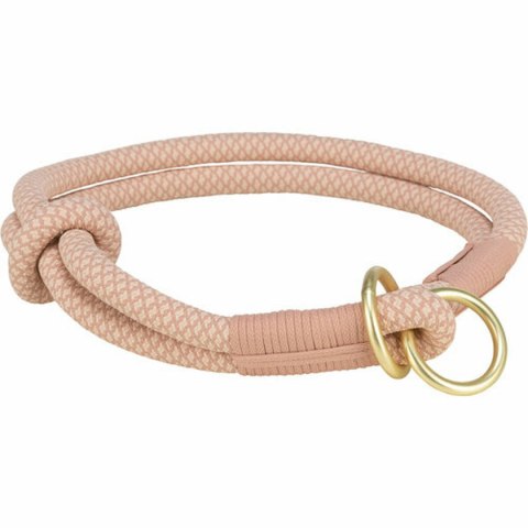 Obroże treningowe dla psów Trixie Soft Rope