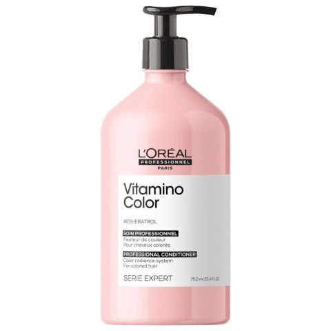 Odżywka L'Oreal Professionnel Paris Vitamino Color 750 ml