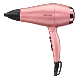 Suszarka do Włosów Babyliss Czarny 2000 W