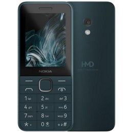 Telefon Nokia 225 4G TA-1610 DS ciemno niebieski