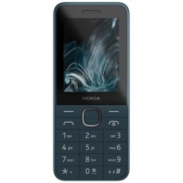 Telefon Nokia 225 4G TA-1610 DS ciemno niebieski