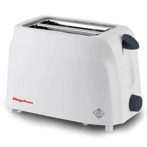 Toster Magefesa Biały 750 W