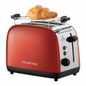 Toster Russell Hobbs 26554-56 Czerwony