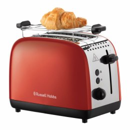 Toster Russell Hobbs 26554-56 Czerwony