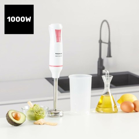 Trzepaczka Taurus ROBOT 1000 X Czarny 1000 W
