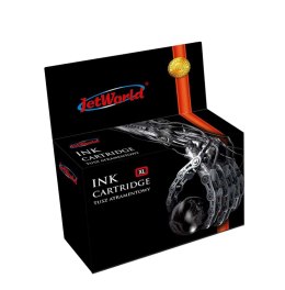 Tusz JetWorld Black HP 913A zamiennik refabrykowany L0R95AE