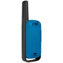 Zestaw Walkie Talkie Motorola T42 UDS 2szt niebieski