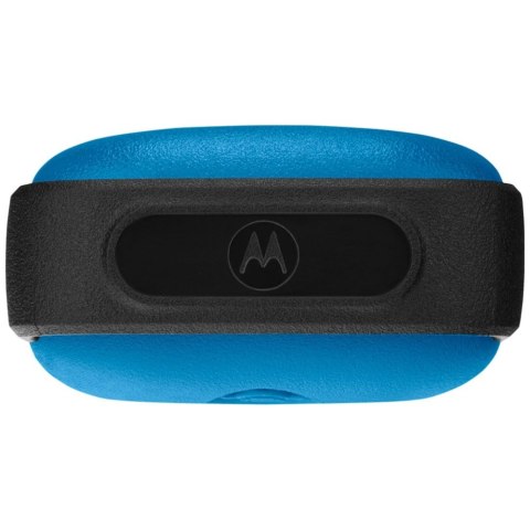 Zestaw Walkie Talkie Motorola T42 UDS 2szt niebieski