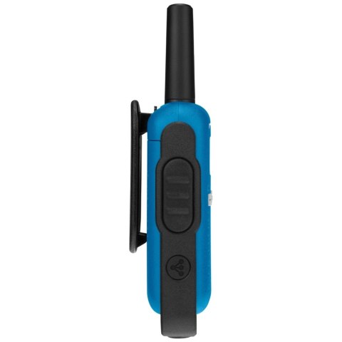 Zestaw Walkie Talkie Motorola T42 UDS 2szt niebieski