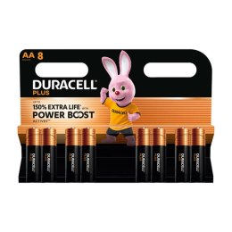 Baterie akumulatorowe DURACELL 5000394176157 1,5 V AA LR06