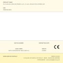 Baterie akumulatorowe Varta 92400121810 1,2 V AA AAA Baterie akumulatorowe